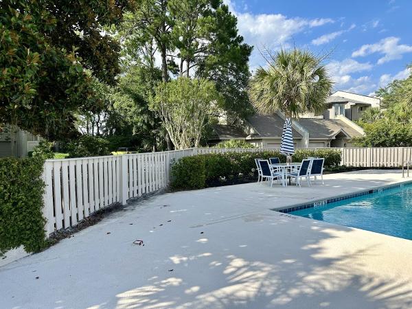 Hilton Head Fence
