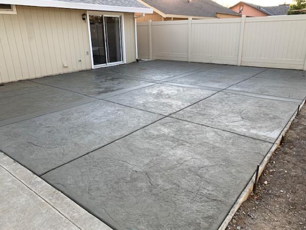 AGR Concrete INC