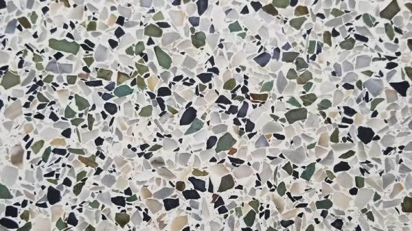 Mr Terrazzo LLC