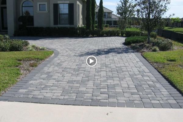 Pavers
