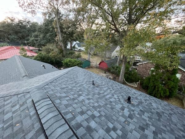 Ashley River Roofing