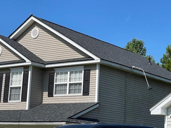 Ashley River Roofing