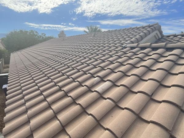 Fox Roofing LLC