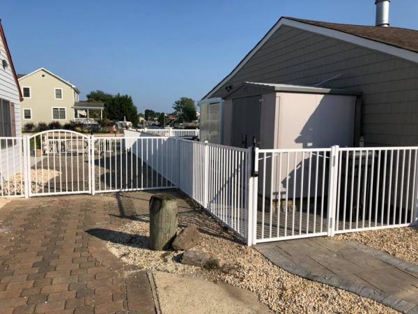 GMX Fencing