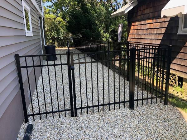 GMX Fencing