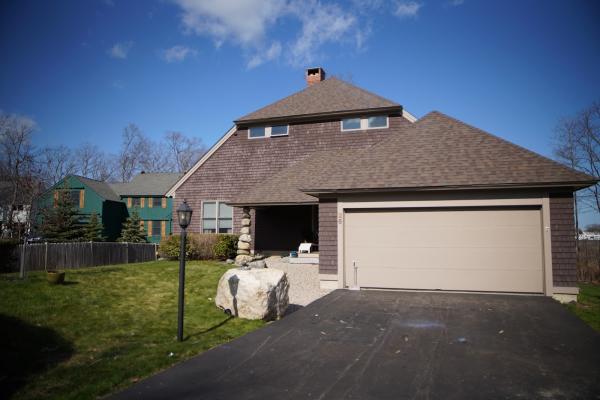 J. Carnes & Son Roofing