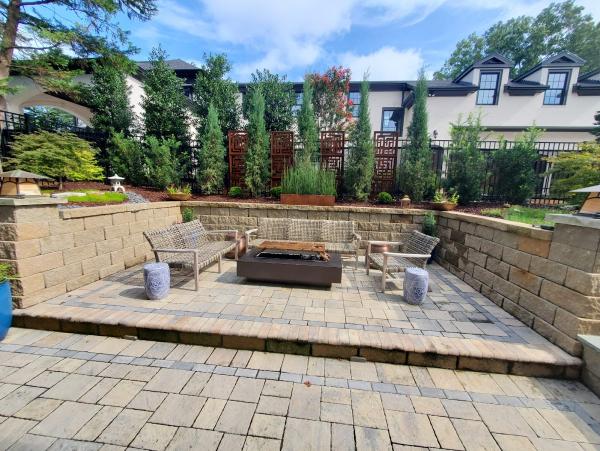 4 Seasons Landscaping & Construction