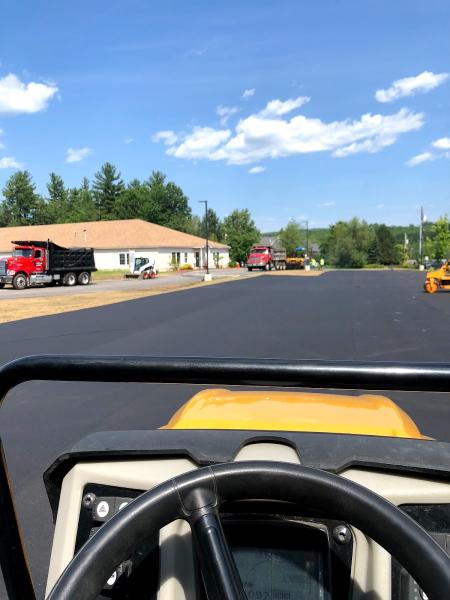 Rol-Rite Paving