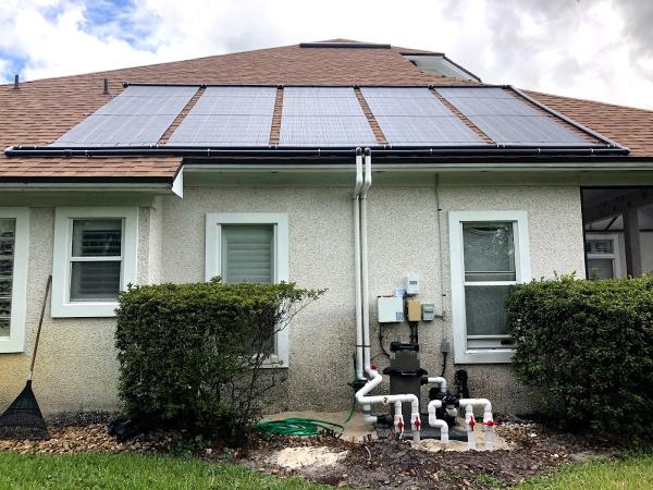 Sunpath Solar LLC