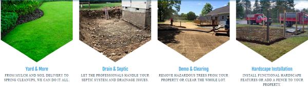 Land Maintenance Systems Inc.