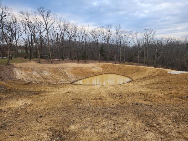 Strunk Excavation