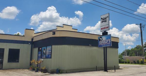 Gould's Air Conditioning and Heating LLC