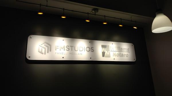 FM Studios