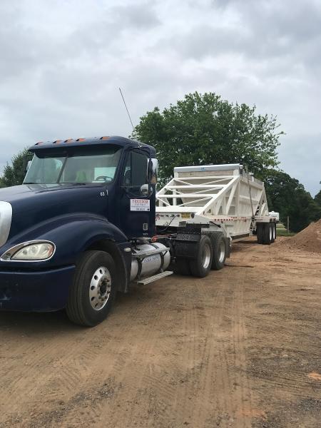 Freedom Construction Services