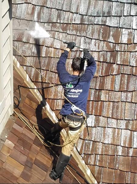 Oswego Roofing & Gutters