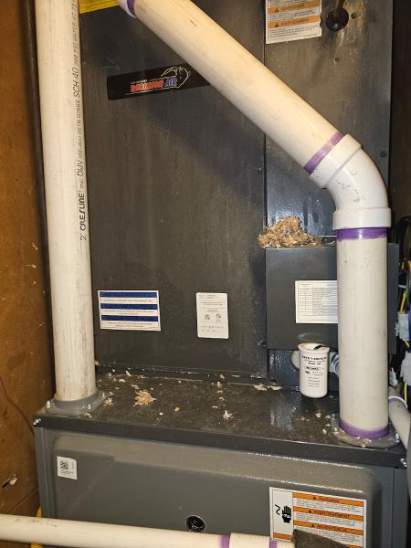 Robinson Air Hvac