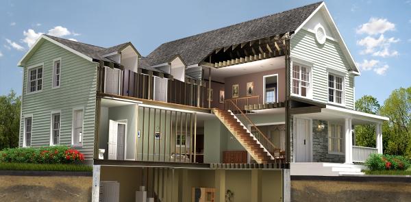 Keystone Property Inspections