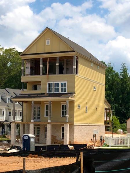 Keystone Property Inspections