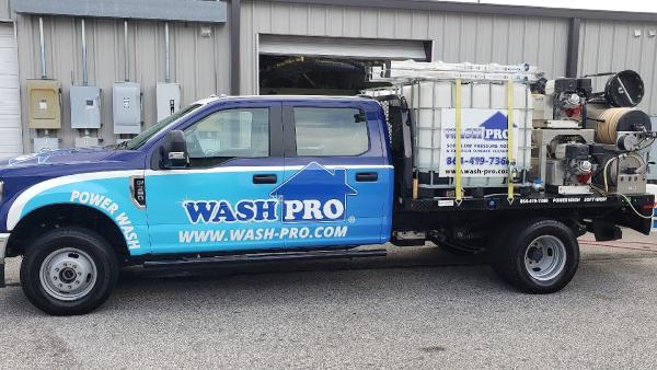 Wash Pro LLC