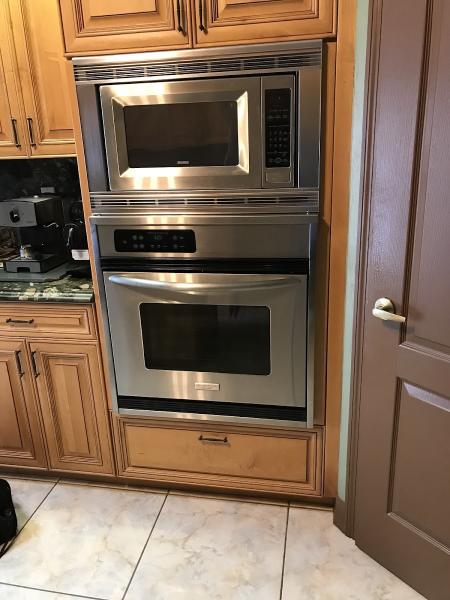 Select Appliance Repair Corp