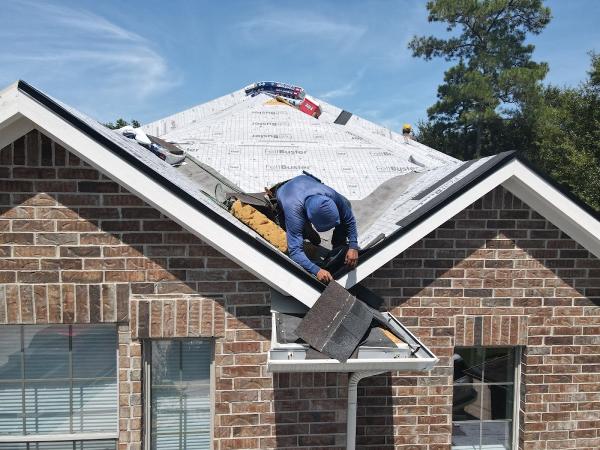 Homerun Roofing and Construction