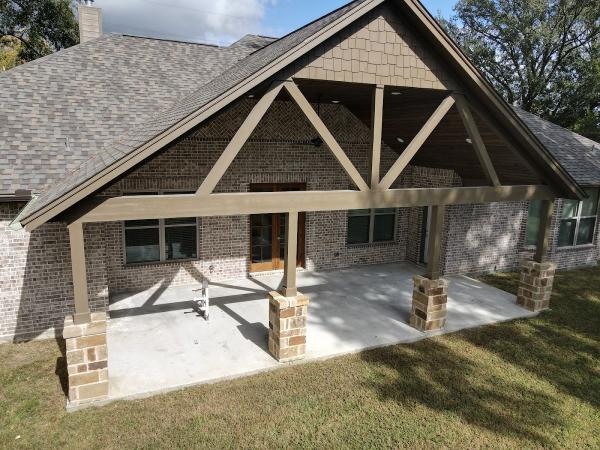 Homerun Roofing and Construction