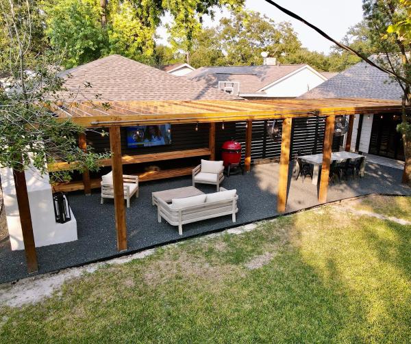 Homerun Roofing and Construction