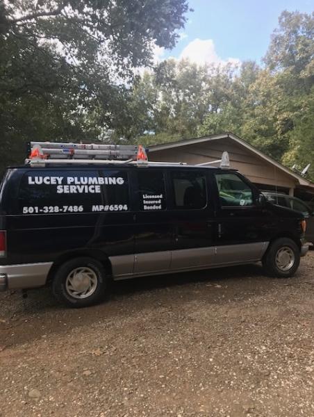 Lucey Plumbing Service