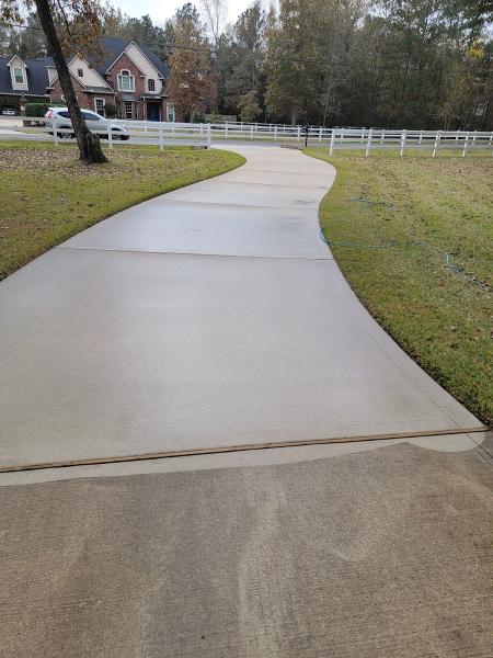 Clean Slate Pressure Washing Services