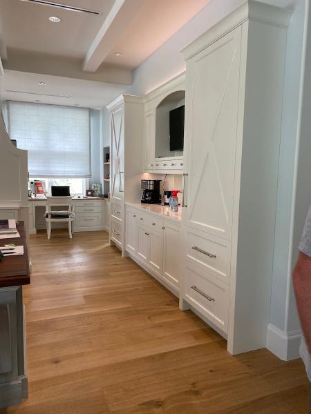 Becker Home Maintenance