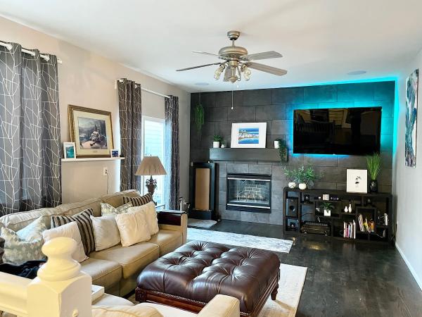 Joshua's Pristine Painting Co.