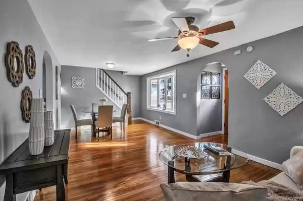 Real Estate People