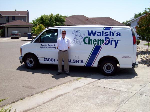 Walsh's Chem-Dry