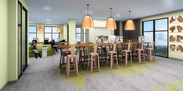 Interiors In Design