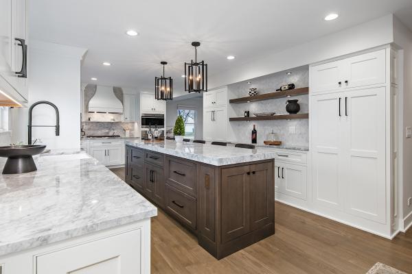 Prestige Kitchen and Bath