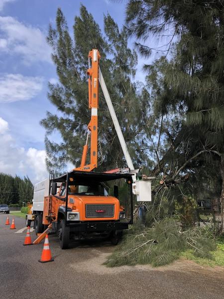Yarbor Property Maintenance