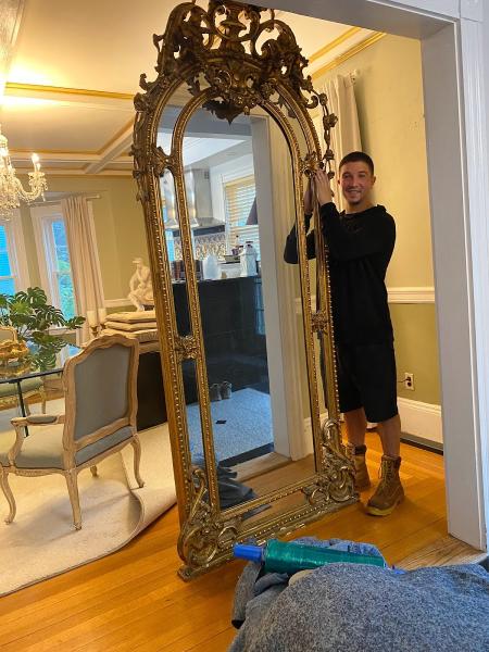 Quality Moving LLC