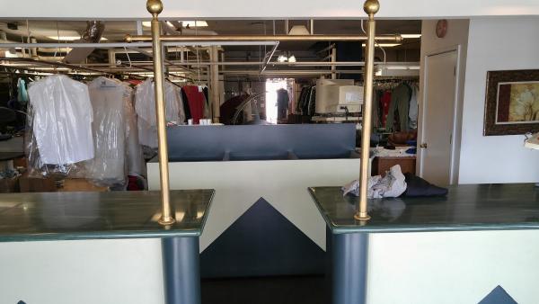 Bell Drapery Cleaners