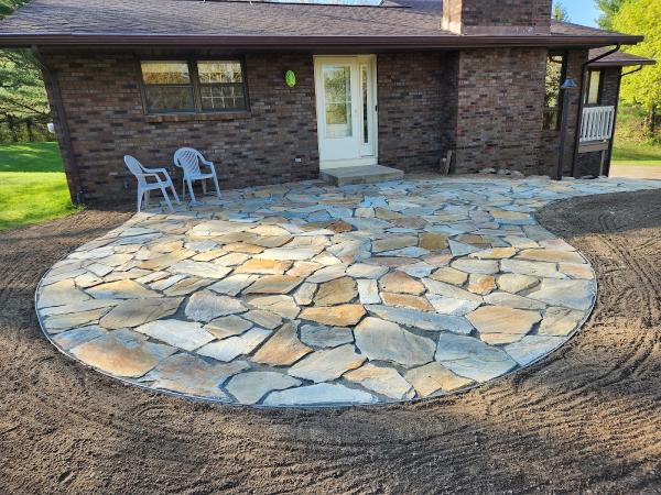 K & K Landscaping