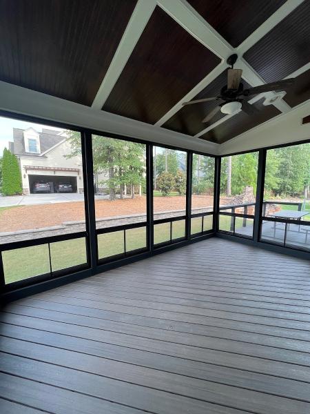 Triple Crown Contractors