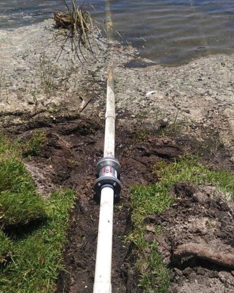 AMJ Irrigation Services Inc.