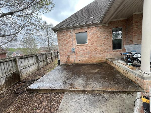 XF Hauling & Powerwashing