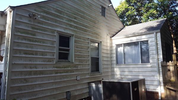 Riverview Window Cleaning