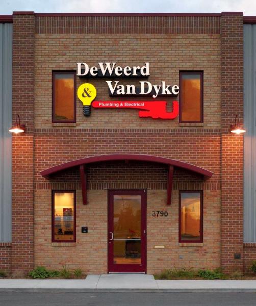 Deweerd & van Dyke