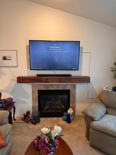 Zehm TV Mounting Services LLC