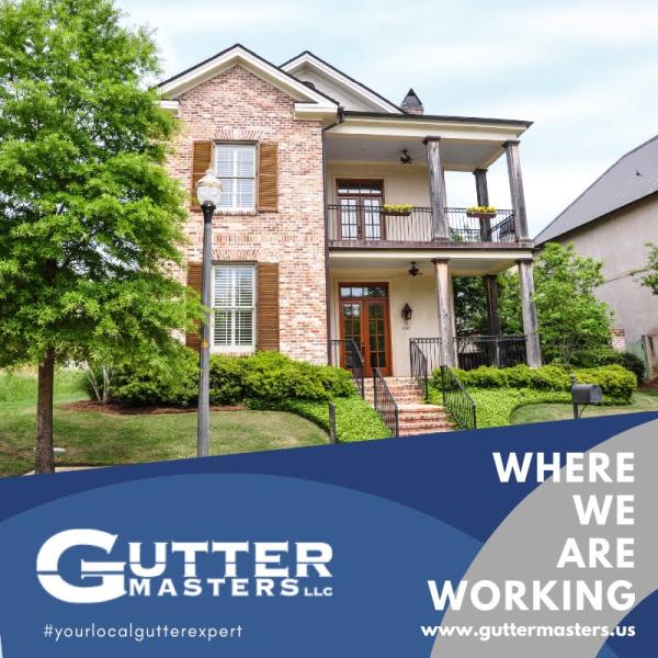 Gutter Masters LLC
