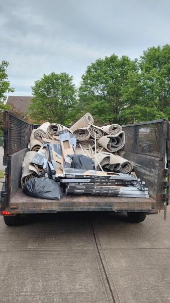 Junk Removal Service KY