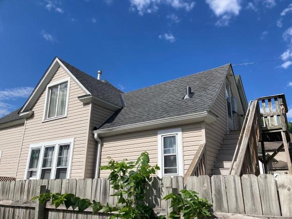 Old World Exteriors