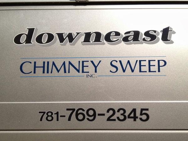 Downeast Chimney Sweep