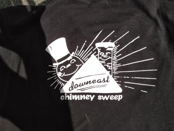 Downeast Chimney Sweep